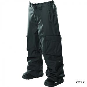 サーティーツー スノーボード パンツ BLAH...の詳細画像2