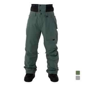 ボンファイア メンズ スノーボード パンツ DOMAIN PANT BBFW230013 BONFI...