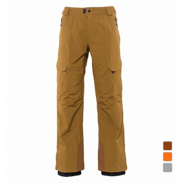 シックスエイトシックス スノーボード パンツ Quantum Thermagraph PT M1W2...