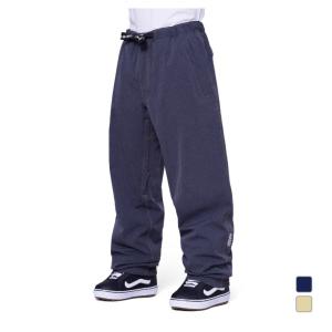 686（シックスエイトシックス） 25-26 686 DECONSTRUCTED DENIM PANT