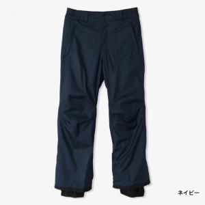 コロンビア メンズ スノーボード パンツ スノ...の詳細画像1