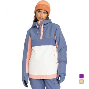 ROXY（ロキシー） レディース スノーボード ジャケット VALLEY HOODIE