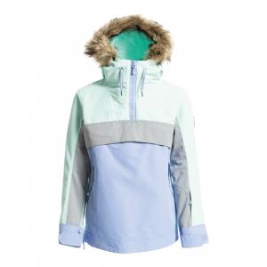 ロキシー レディース スノーボード ジャケット...の詳細画像1