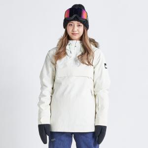 ロキシー レディース スノーボード ジャケット...の詳細画像3