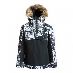 ロキシー レディース スノーボード ジャケット...の詳細画像4