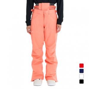 ROXY（ロキシー） レディース スノーボード パンツ SNOWHOLIC NP PT