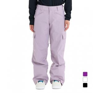 ROXY（ロキシー） レディース スノーボード パンツ SNOWHOLIC PT