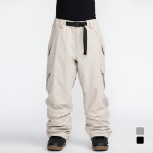 VOLCOM（ボルコム） メンズ スノーボード パンツ DUA GORE-TEX PANT