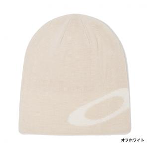 オークリー メンズ ニット帽 BEANIE E...の詳細画像2
