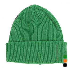 インハビタント メンズ ニット帽 SKATER KNIT HAT ISM23HW50 inhabitantの商品画像