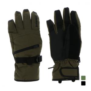 kissmark キスマーク メンズ スノーボード グローブ ミトンタイプ ユニ