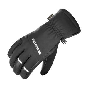 【値下げ】GORE-TEX グローブ ミトン Salomon SALOMON（サロモン） メンズ スキー グローブ プロペラミトン