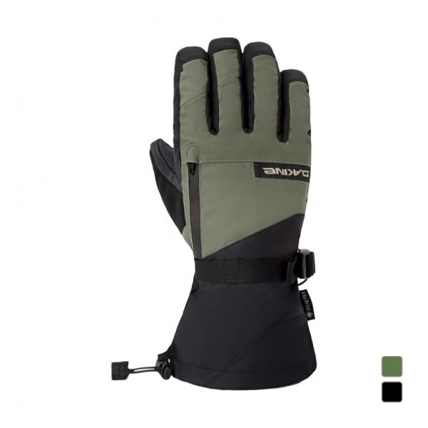 ダカイン メンズ スノーボード グローブ TITAN GORE-TEX GLOVES スノーボード ...