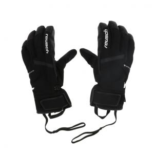 SALOMON（サロモン） メンズ スキー グローブ プロペラー ミトン