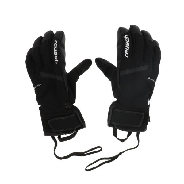 ロイシュ REUSCH BOOSTER GTX_ロイシュ ブースター ゴアテックス 6501329 ...