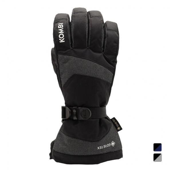 コンビ メンズ スノーボード グローブ エッジ AS グローブ_THE EDGE AS GLOVE_...