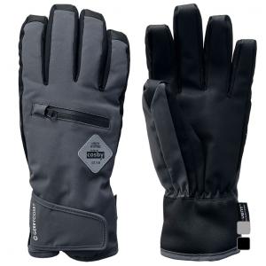 FABLICE（ファブリス） メンズ スキー グローブ ユニ スキーレザー