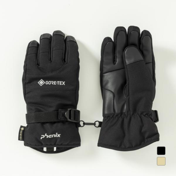 フェニックス レディース スキー グローブ GORE Womens Gloves ESW24GL50...