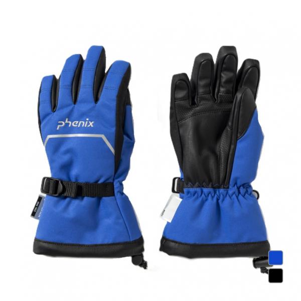 フェニックス ジュニア キッズ 子供 スキー グローブ Ski Slope Junior Glove...