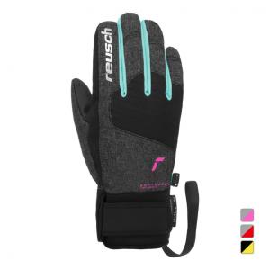 reusch（ロイシュ） ジュニア スキーグローブ REUSCH ALAN JUNIOR 子供