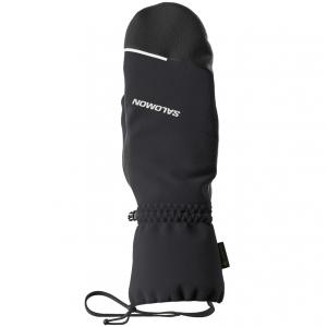 SALOMON（サロモン） FORCE GORE - TEX 男性用グローブ メンズ スキー