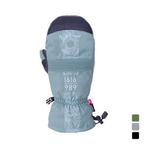 Kissmark スノーボードウェア・グローブセット kissmark（キスマーク） メンズ スノーボード グローブ ユニセックス