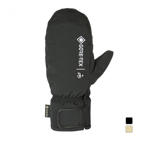 エビス メンズ スノーボード グローブ OLGA 4400004 ebs