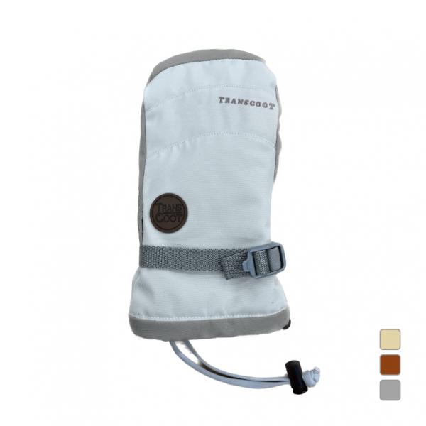 トランスクート レディース スノーボード グローブ MITTEN TRG1004 transcoot