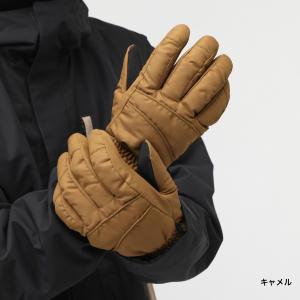 ファブリス メンズ スキー グローブ ユニセッ...の詳細画像1