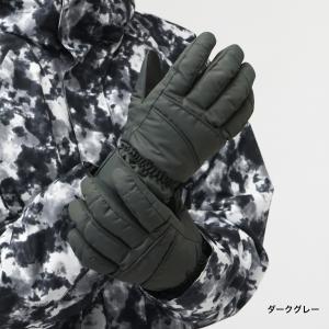ファブリス メンズ スキー グローブ ユニセッ...の詳細画像3