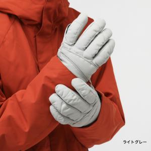 ファブリス メンズ スキー グローブ ユニセッ...の詳細画像4