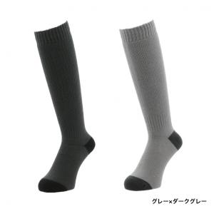 ファブリス メンズ スキー/スノーボード ソッ...の詳細画像1