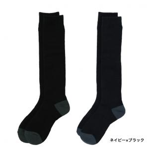 ファブリス メンズ スキー/スノーボード ソッ...の詳細画像2