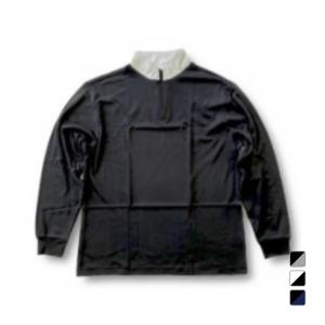 カロライン メンズ スキー スノーボード タートルネックウェア