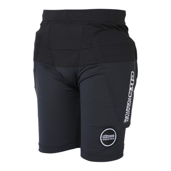 ebs レディース スキー/スノーボード インナーパンツ HIP PROTECT_ (4500120...