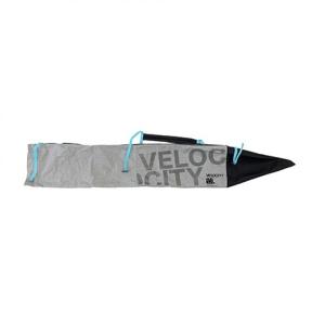 ヴェロシティー スキー スキーケース170 VC-321 15 : グレー VELOCITY｜alpen-group
