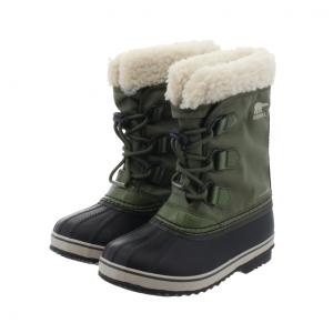 SOREL（ソレル） ユート パックナイロン ウォータープルーフ NY1962