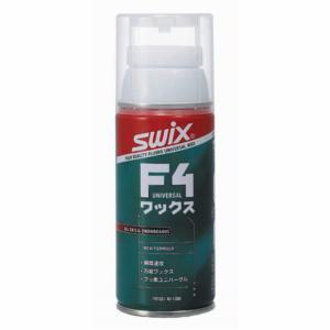 スウィックス スキー/スノーボード エアゾールワックス150ml