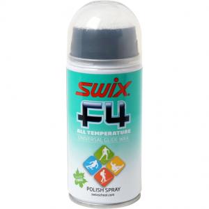 SWIX（スウィックス） F4 ユニバーサルワックス : PRO SPORTS WEBSHOP