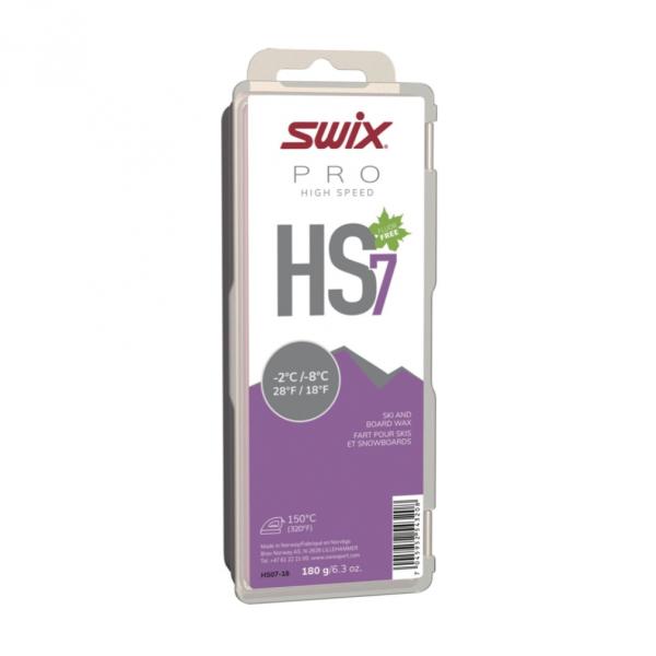 スウィックス ハイスピード バイオレット 180g HS07-18 スキー/スノーボード チューンナ...