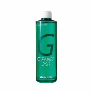 ガリウム リムーバー クリーナー300 SW2103 300ml スキー スノーボード チューンナップ用品 GALLIUM