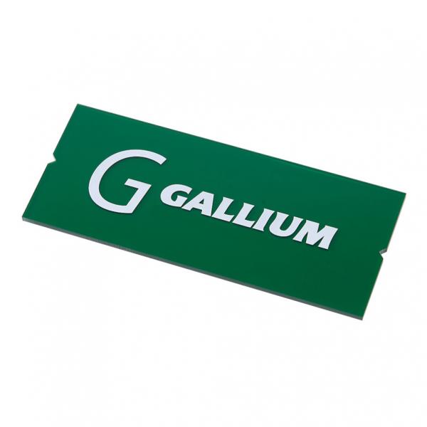 ガリウム スクレーパー M TU0156 スキー/スノーボード チューンナップ用品 GALLIUM