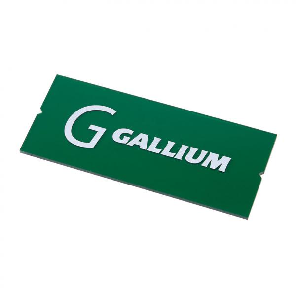 ガリウム スクレーパーM TU0156 スキー/スノーボード チューンナップ用品 GALLIUM