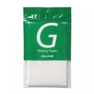 ガリウム ワクシングペーパー TU0198 スキー/スノーボード チューンナップ用品 GALLIUM｜alpen-group