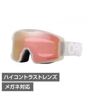OAKLEY（オークリー） LINE MINER Lサイズ 0OO7070 I0 スキー