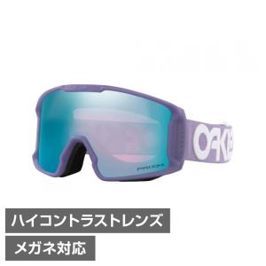 OAKLEY（オークリー） スキー/スノーボード ゴーグル LINE MINER M
