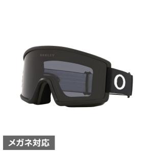OAKLEY（オークリー） TARGET LINE Lサイズ 0OO7120 01 スキー