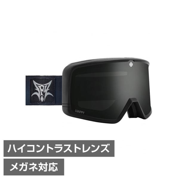 スパイ メガリスブラックメタル MEGALITH BLACK METAL MEGALITH スキー/...