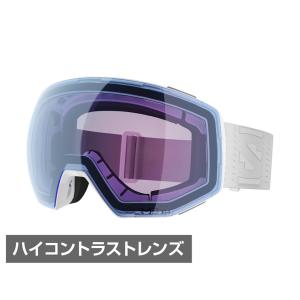 SALOMON（サロモン） エスビュー_S/VIEW 3 ACCESS L47920300 スキー