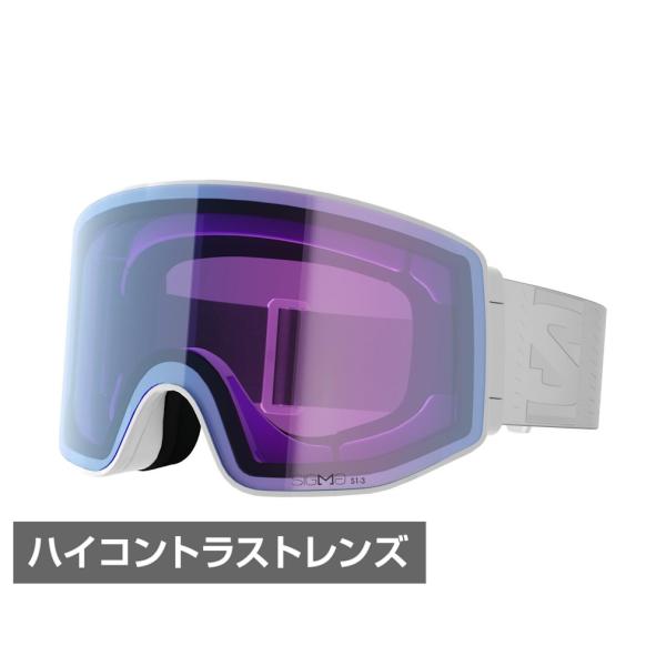 サロモン セントリー_SENTRY PRAIME SIGMA PHOTO+1 L47893600 ス...